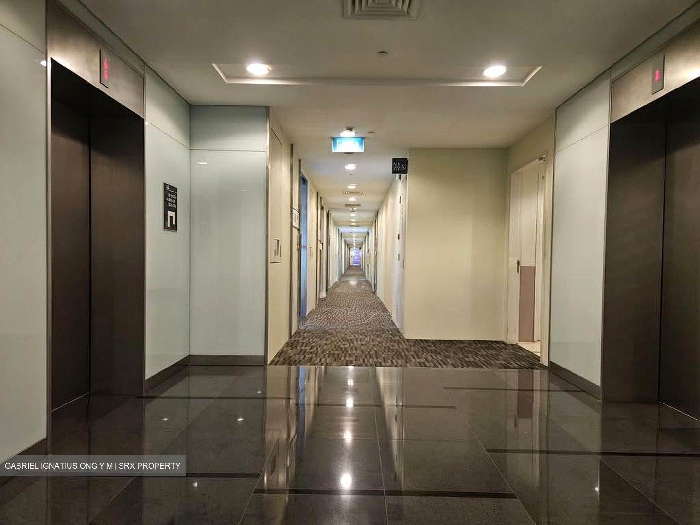 Paya Lebar Square (D14), Office #581703511